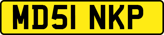 MD51NKP