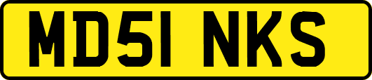 MD51NKS