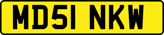 MD51NKW