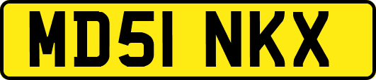 MD51NKX