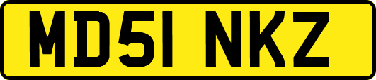 MD51NKZ