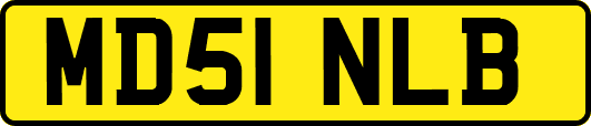 MD51NLB