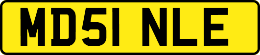 MD51NLE