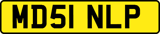 MD51NLP