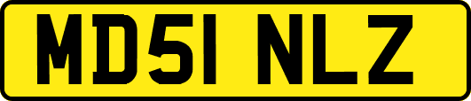 MD51NLZ