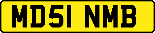 MD51NMB