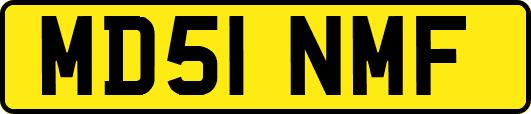 MD51NMF