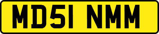 MD51NMM
