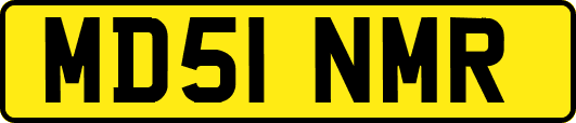 MD51NMR