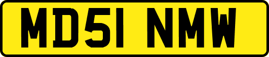 MD51NMW