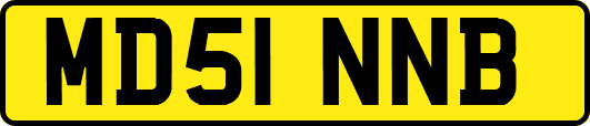MD51NNB