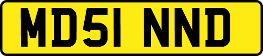 MD51NND