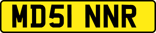MD51NNR