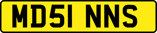 MD51NNS