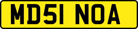 MD51NOA