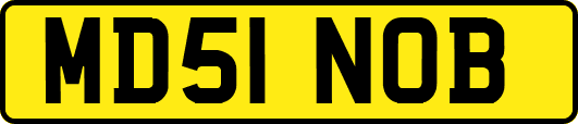 MD51NOB