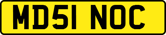 MD51NOC