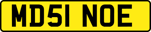 MD51NOE
