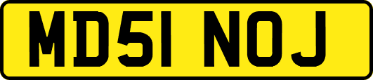 MD51NOJ