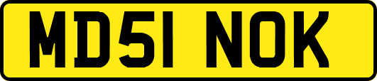 MD51NOK