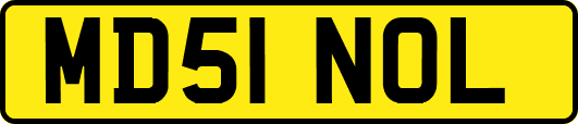 MD51NOL