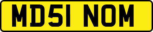 MD51NOM