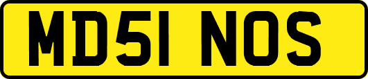 MD51NOS