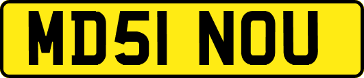 MD51NOU