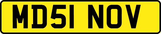 MD51NOV
