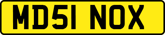 MD51NOX