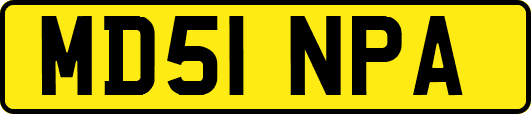 MD51NPA
