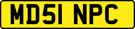 MD51NPC