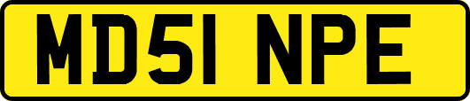 MD51NPE