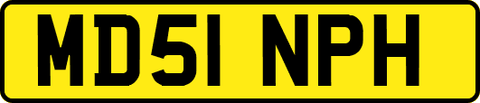 MD51NPH