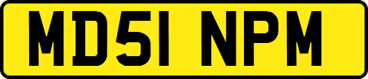 MD51NPM