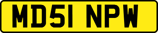 MD51NPW