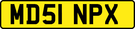 MD51NPX