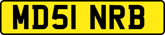 MD51NRB