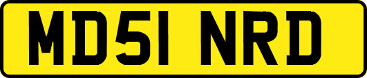 MD51NRD