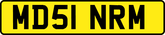 MD51NRM