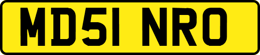 MD51NRO