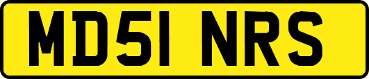 MD51NRS