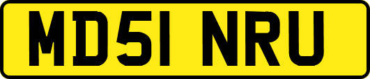 MD51NRU