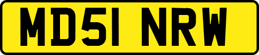 MD51NRW