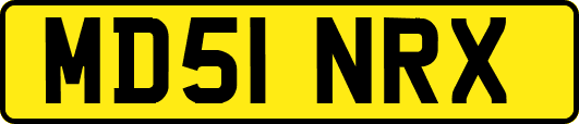 MD51NRX