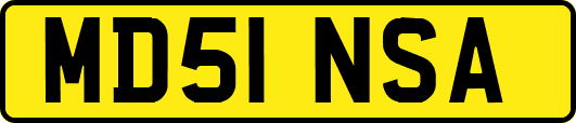 MD51NSA
