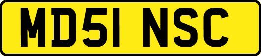 MD51NSC