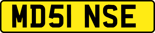 MD51NSE