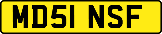 MD51NSF
