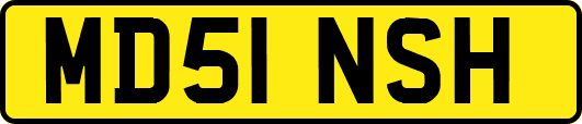MD51NSH